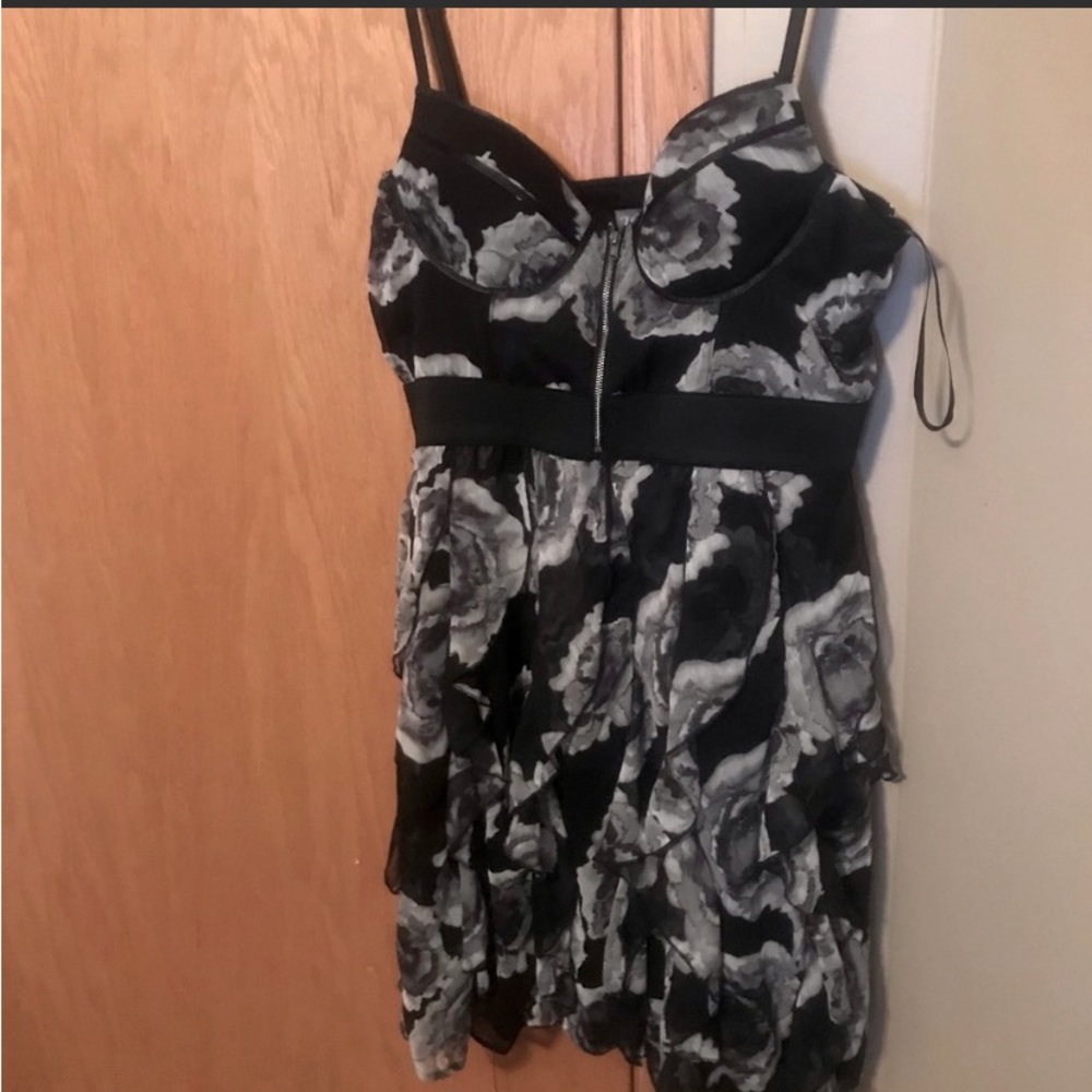 Vanity dress